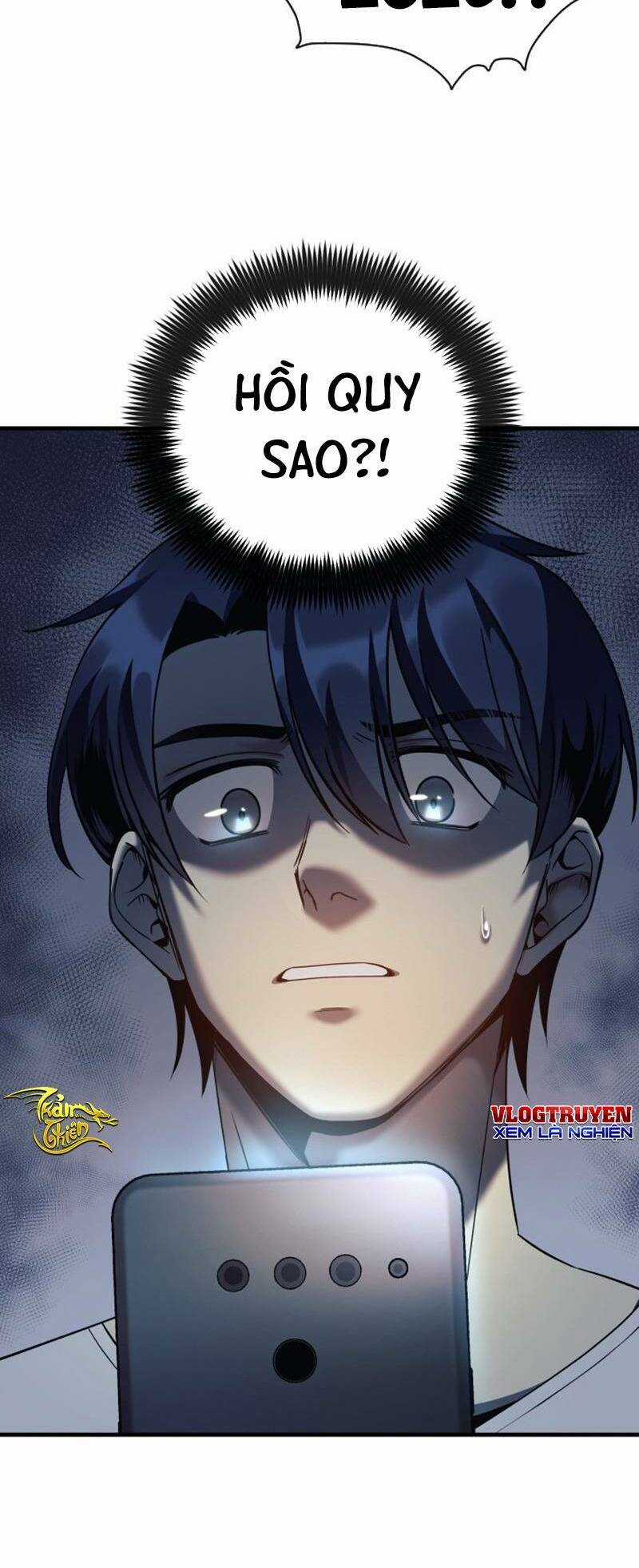 Con Gái Tôi Là Trùm Cuối Chapter 1 trang 57