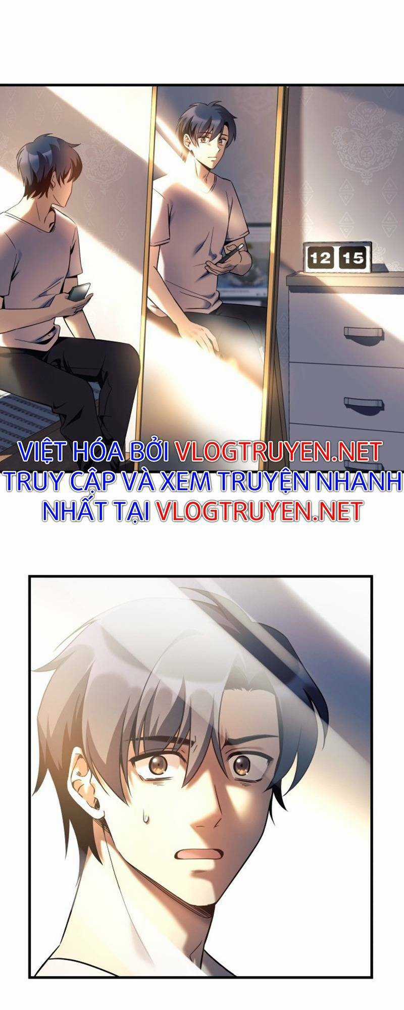 Con Gái Tôi Là Trùm Cuối Chapter 1 trang 58