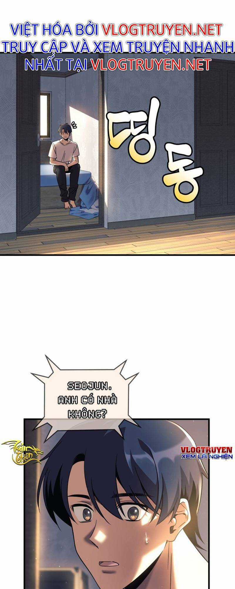 Con Gái Tôi Là Trùm Cuối Chapter 1 trang 61