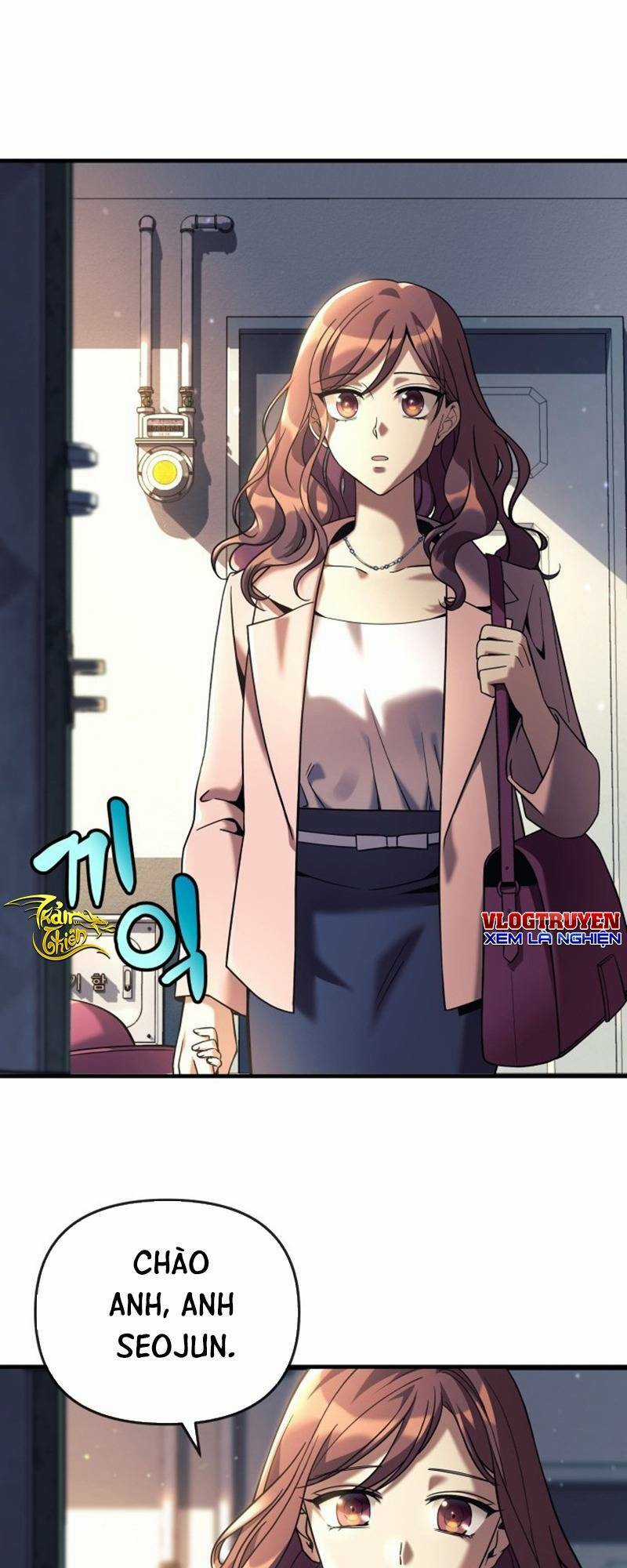 Con Gái Tôi Là Trùm Cuối Chapter 1 trang 64