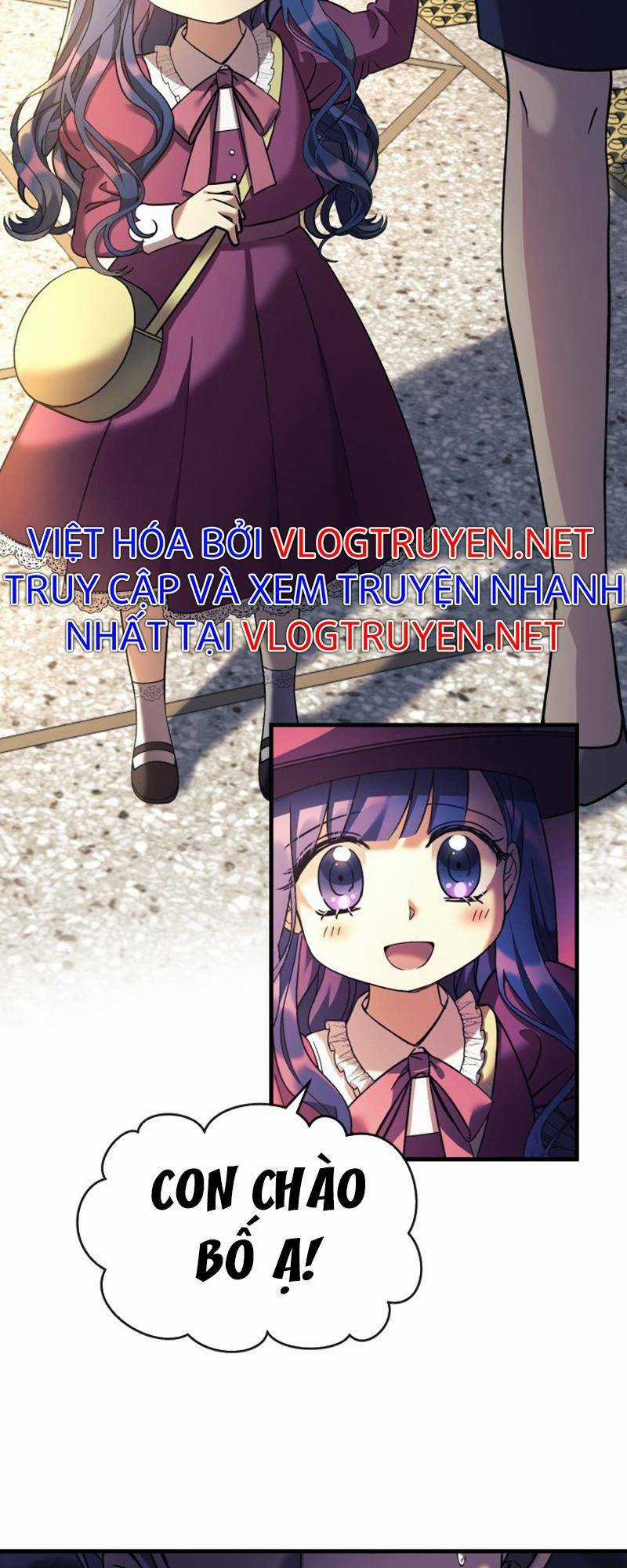 Con Gái Tôi Là Trùm Cuối Chapter 1 trang 68