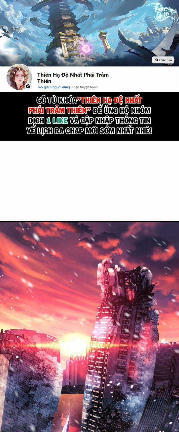 Con Gái Tôi Là Trùm Cuối Chapter 10 trang 0