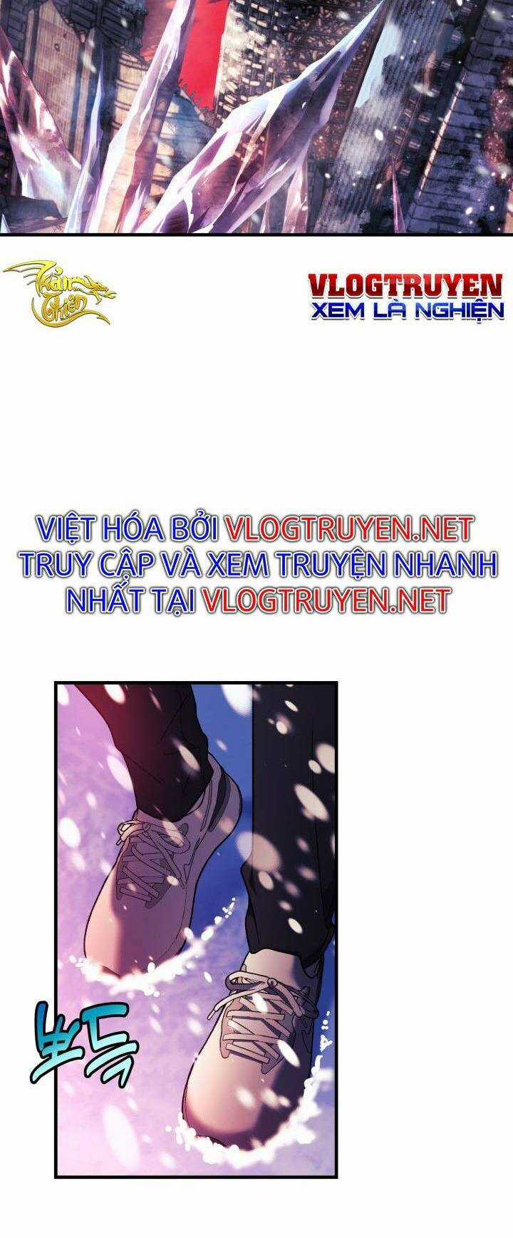Con Gái Tôi Là Trùm Cuối Chapter 10 trang 1