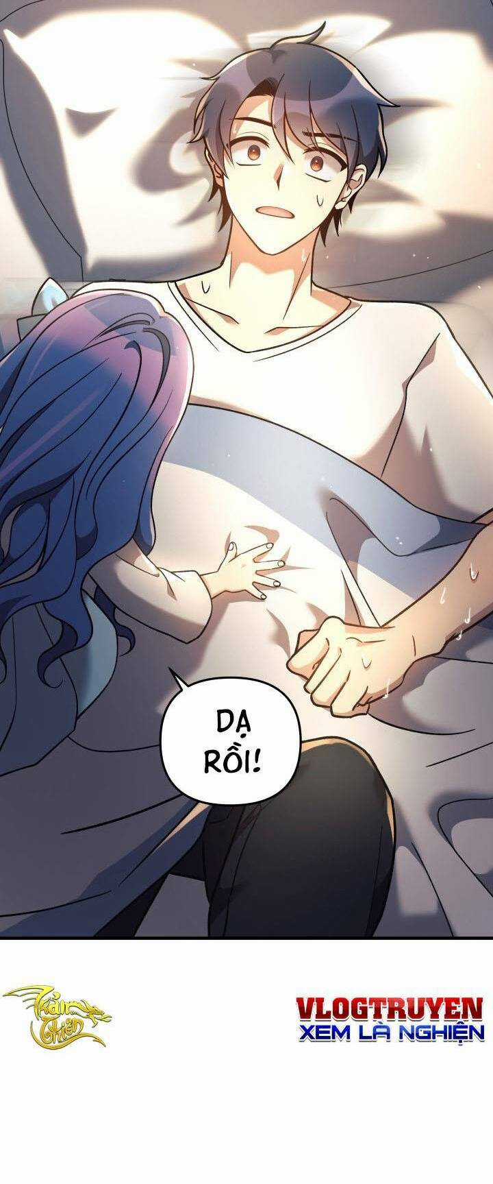 Con Gái Tôi Là Trùm Cuối Chapter 10 trang 14