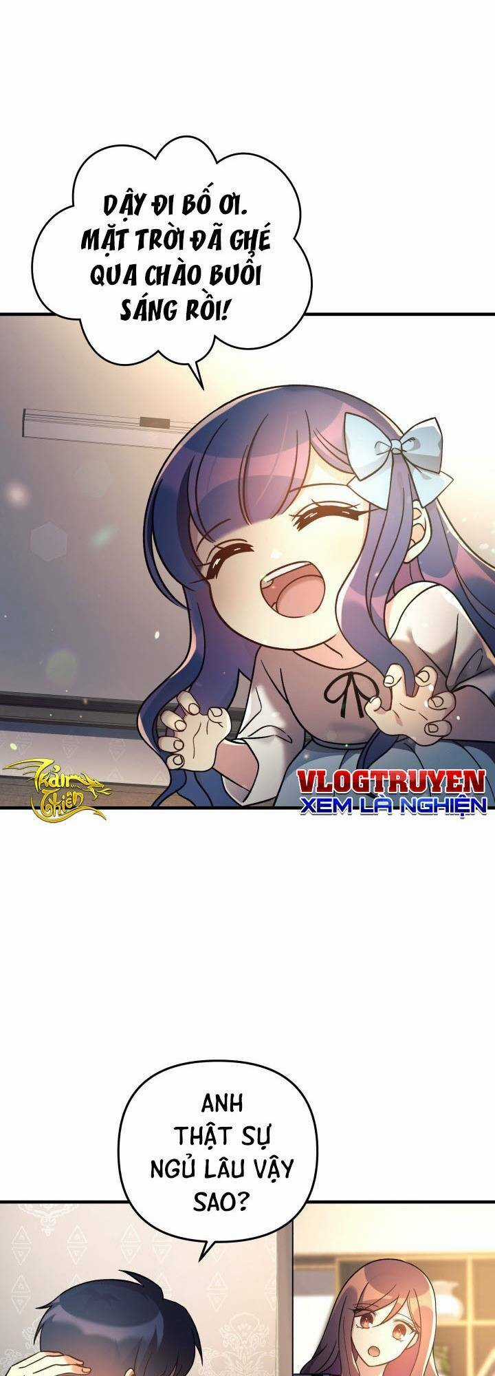 Con Gái Tôi Là Trùm Cuối Chapter 10 trang 15