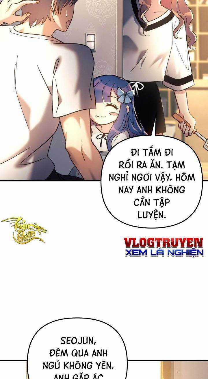 Con Gái Tôi Là Trùm Cuối Chapter 10 trang 16