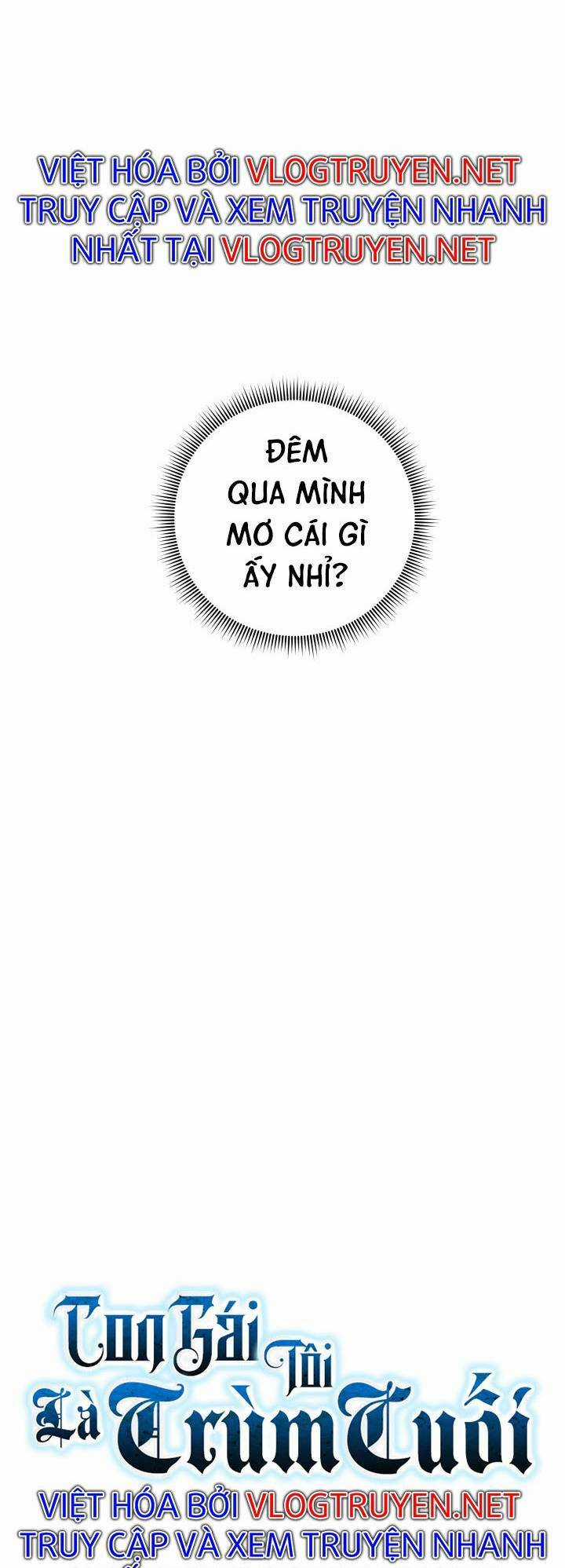 Con Gái Tôi Là Trùm Cuối Chapter 10 trang 18