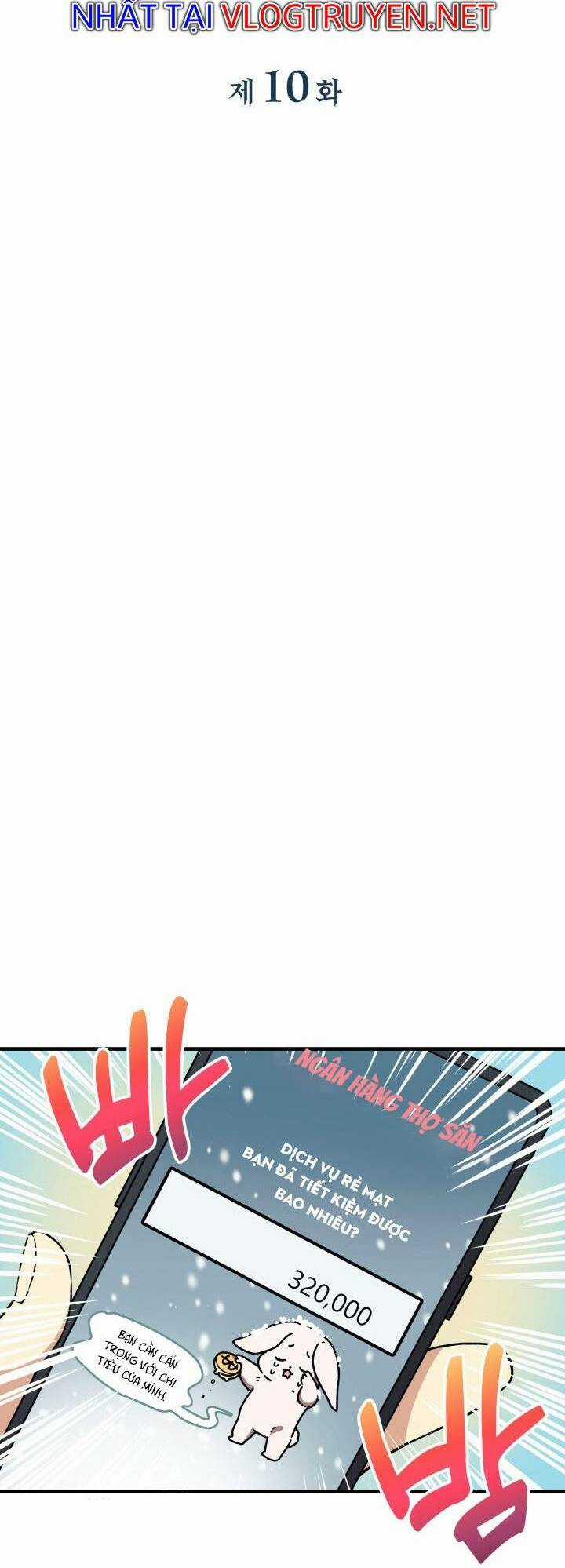 Con Gái Tôi Là Trùm Cuối Chapter 10 trang 19