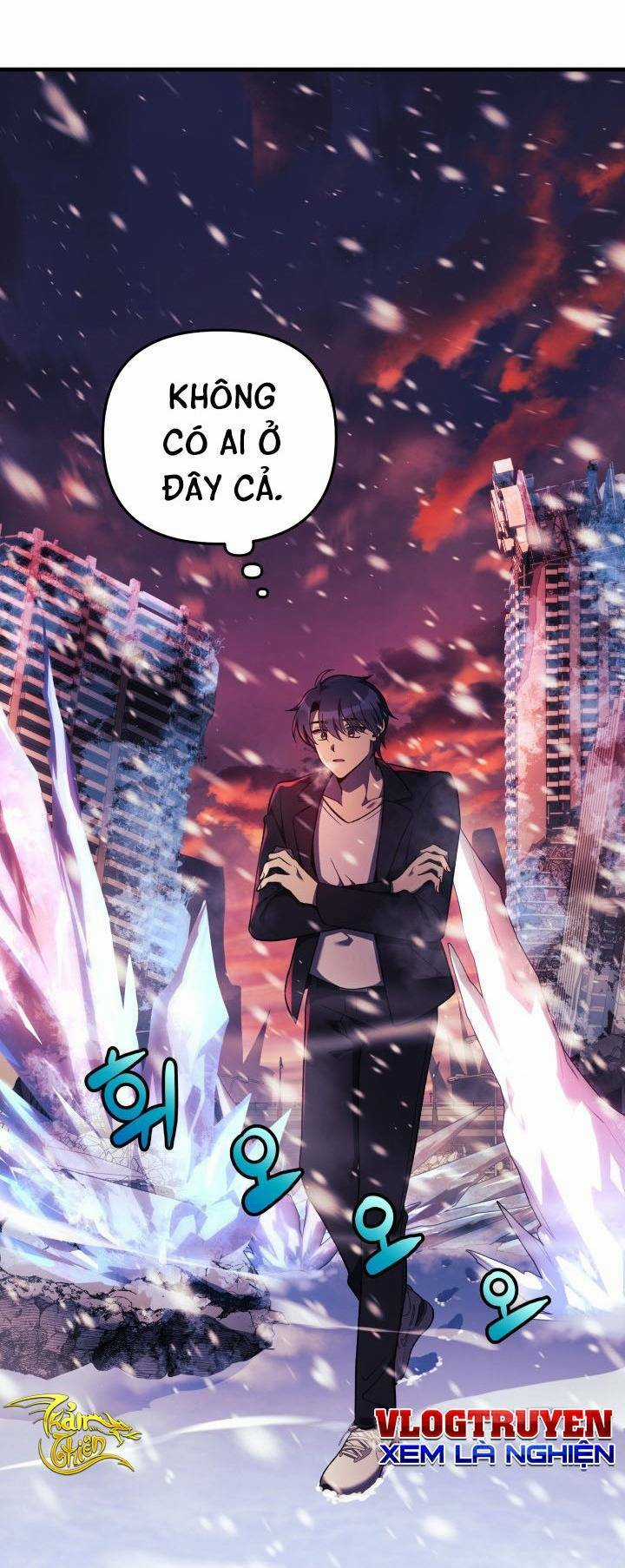 Con Gái Tôi Là Trùm Cuối Chapter 10 trang 2