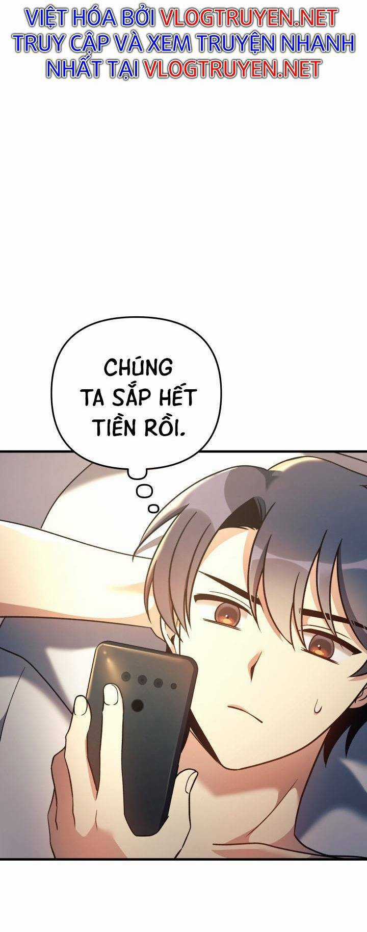 Con Gái Tôi Là Trùm Cuối Chapter 10 trang 20