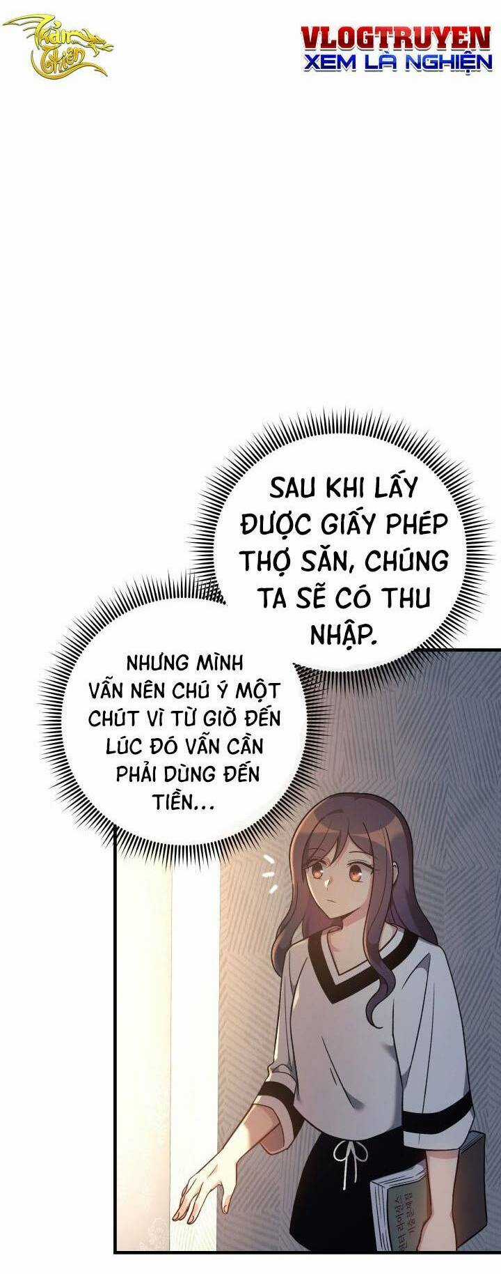 Con Gái Tôi Là Trùm Cuối Chapter 10 trang 21