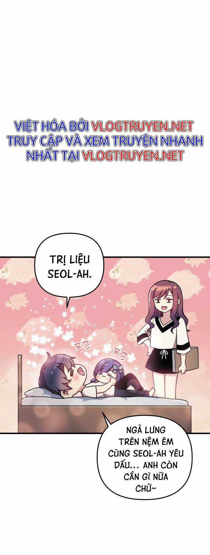 Con Gái Tôi Là Trùm Cuối Chapter 10 trang 23