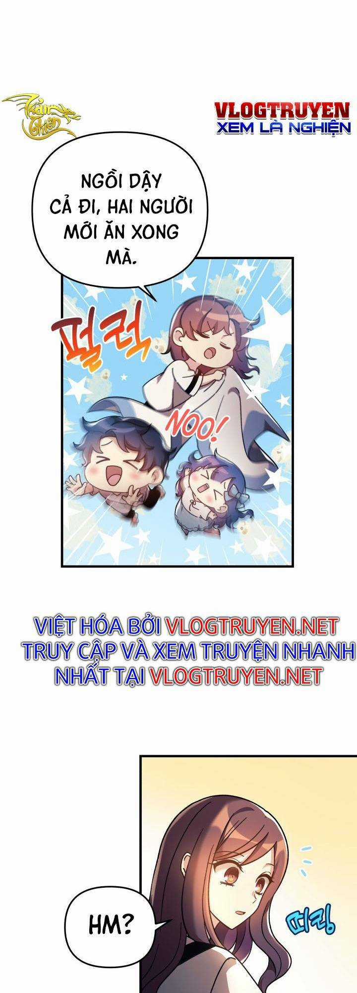 Con Gái Tôi Là Trùm Cuối Chapter 10 trang 24