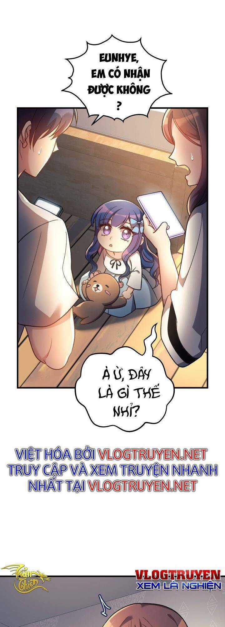 Con Gái Tôi Là Trùm Cuối Chapter 10 trang 27