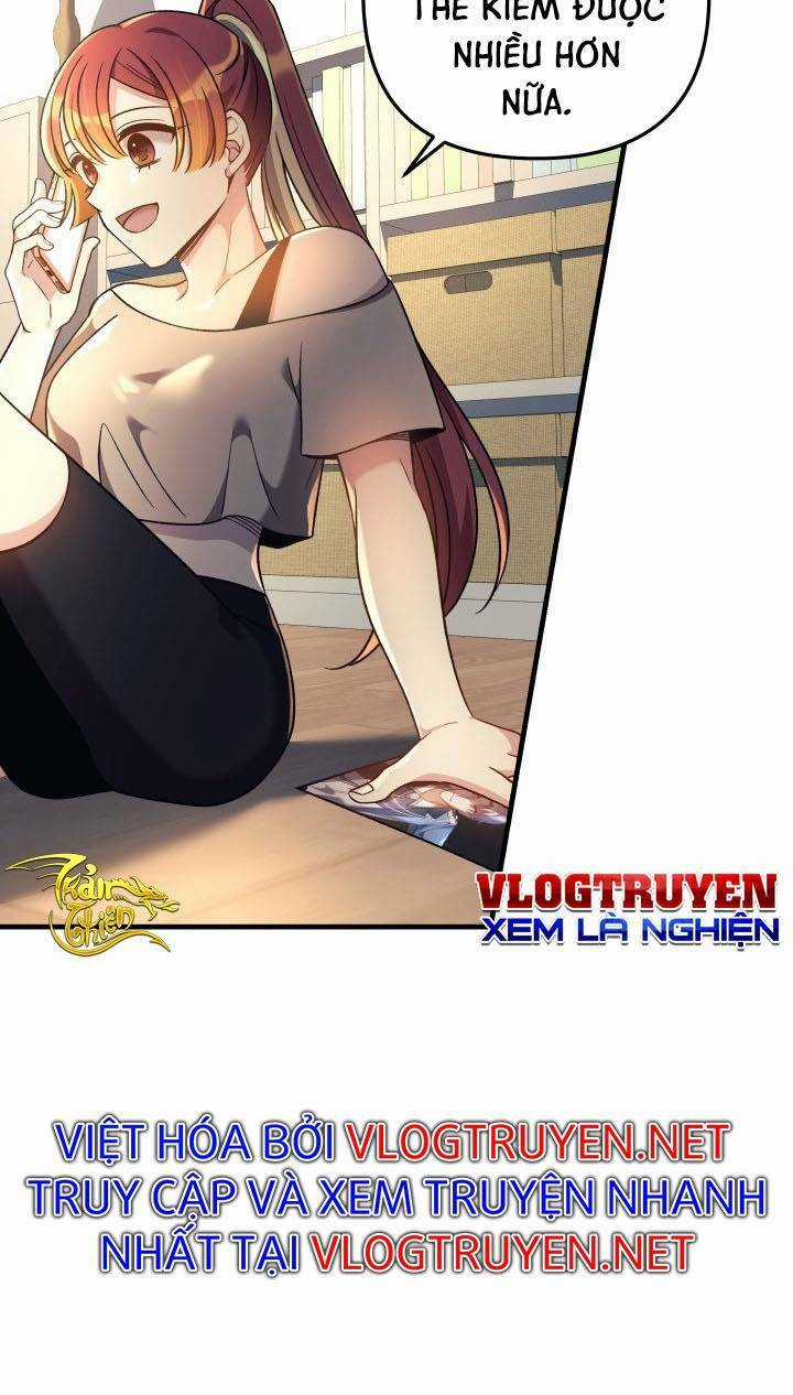 Con Gái Tôi Là Trùm Cuối Chapter 10 trang 33