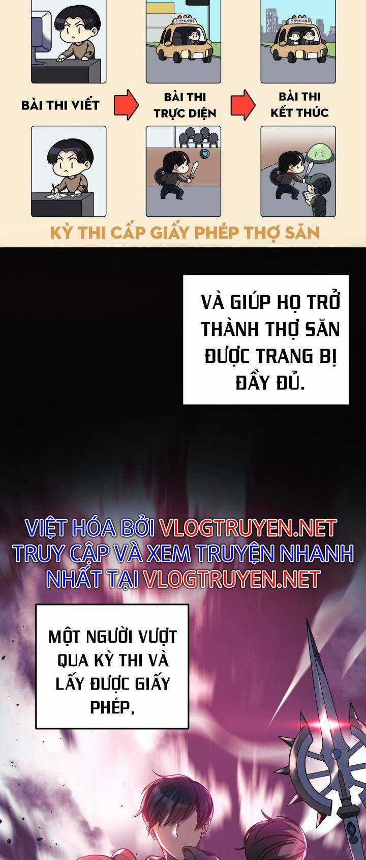 Con Gái Tôi Là Trùm Cuối Chapter 10 trang 36