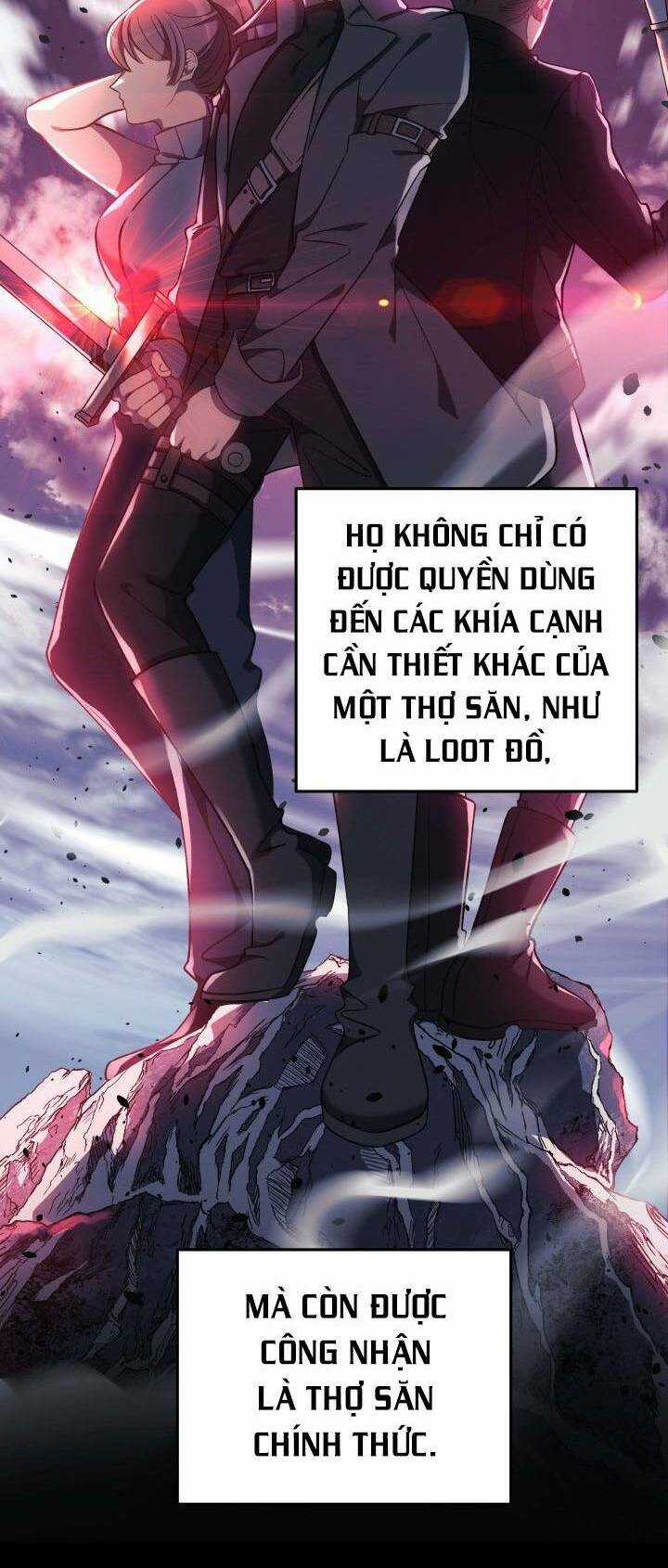 Con Gái Tôi Là Trùm Cuối Chapter 10 trang 37