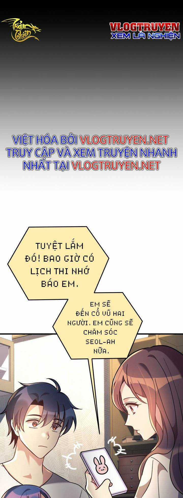 Con Gái Tôi Là Trùm Cuối Chapter 10 trang 38