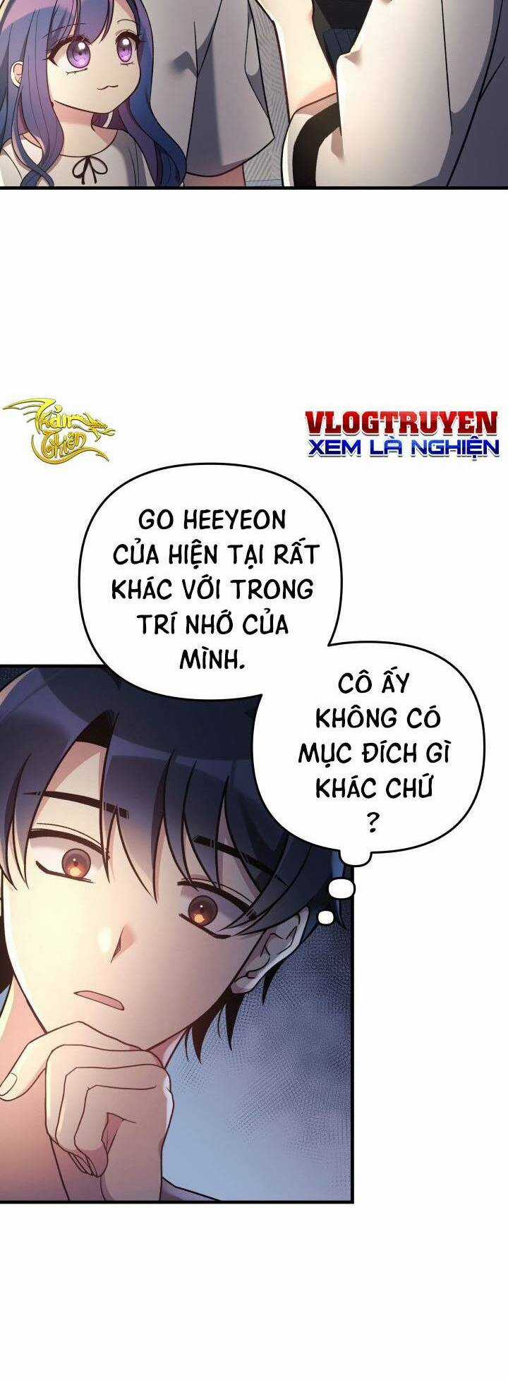 Con Gái Tôi Là Trùm Cuối Chapter 10 trang 39