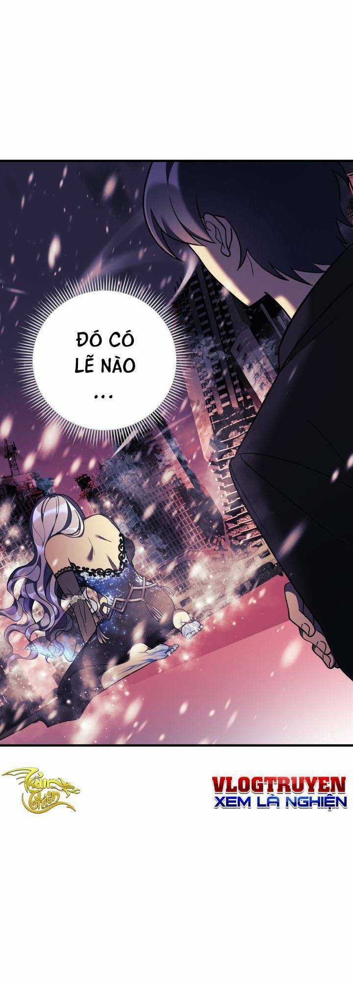 Con Gái Tôi Là Trùm Cuối Chapter 10 trang 4