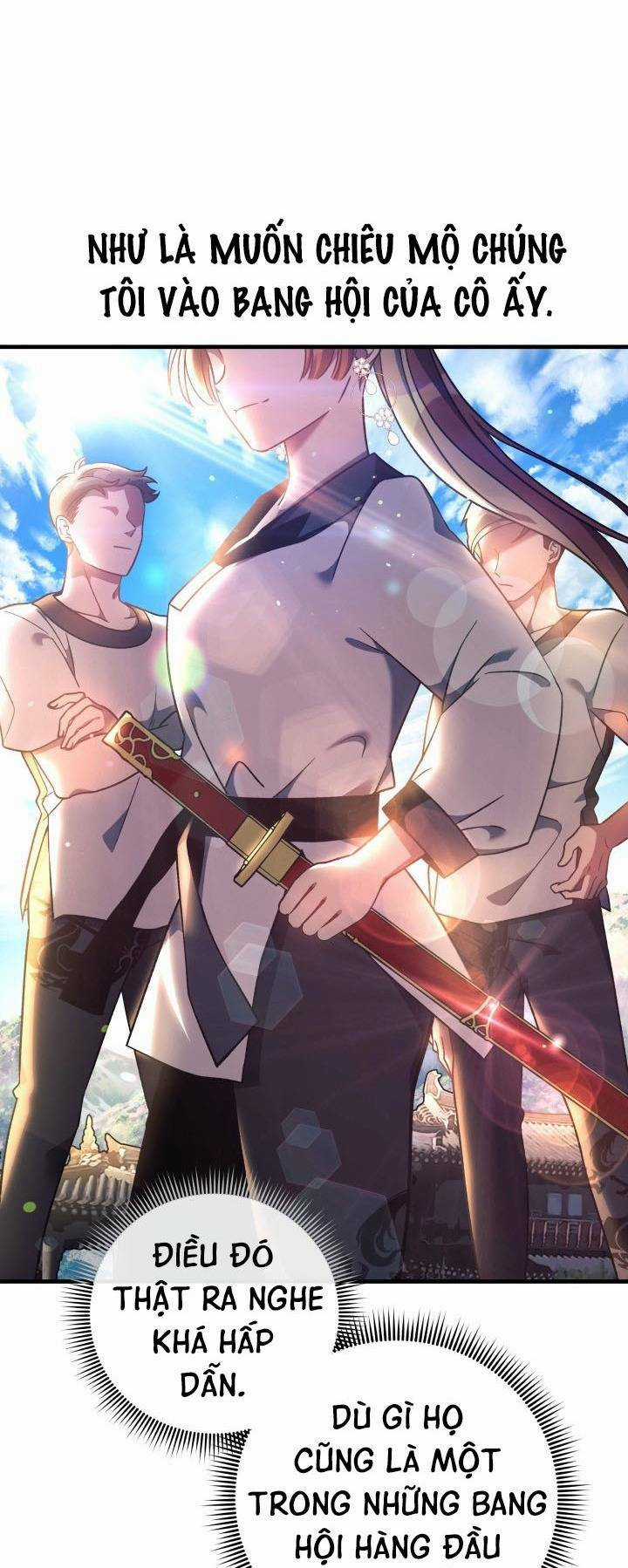 Con Gái Tôi Là Trùm Cuối Chapter 10 trang 40