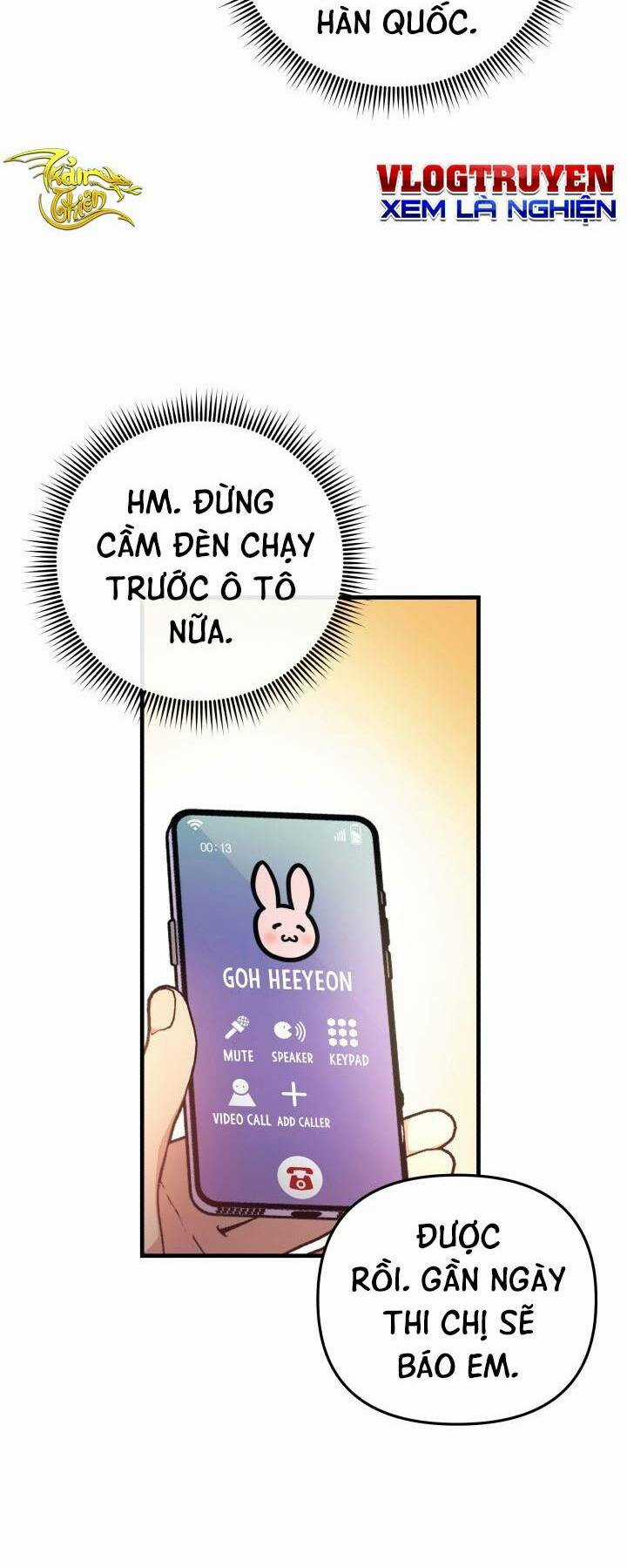 Con Gái Tôi Là Trùm Cuối Chapter 10 trang 41