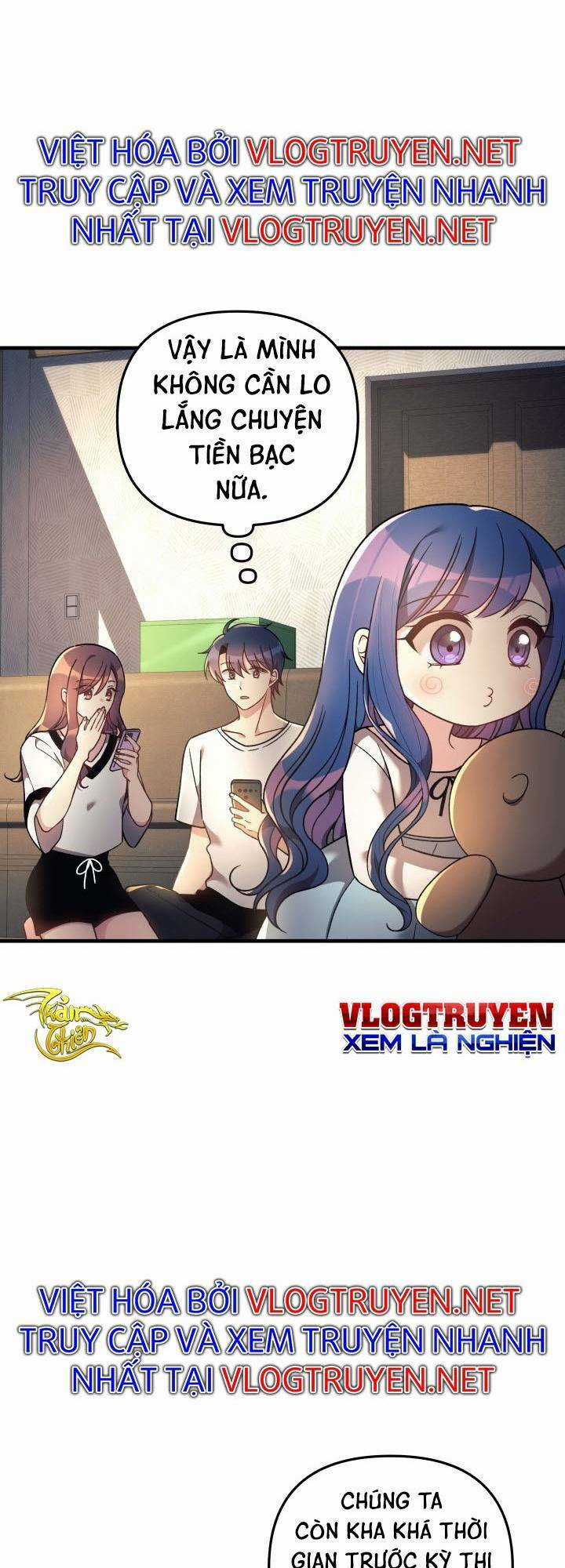 Con Gái Tôi Là Trùm Cuối Chapter 10 trang 42