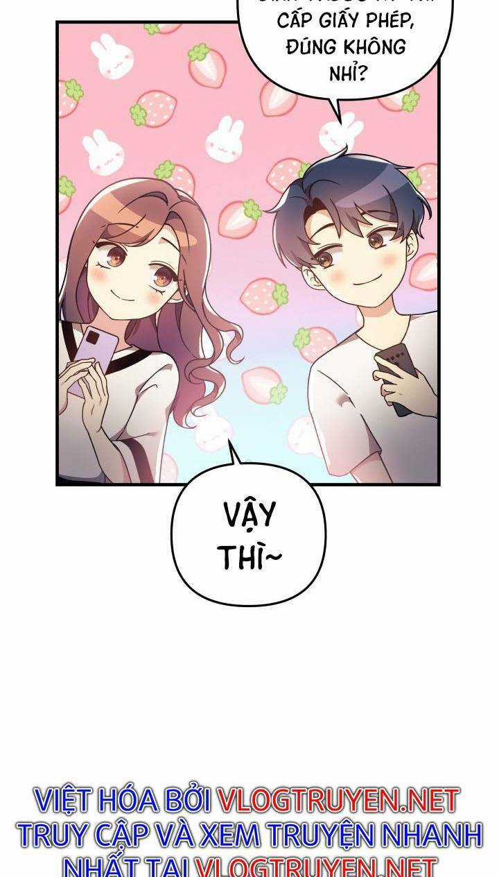 Con Gái Tôi Là Trùm Cuối Chapter 10 trang 43