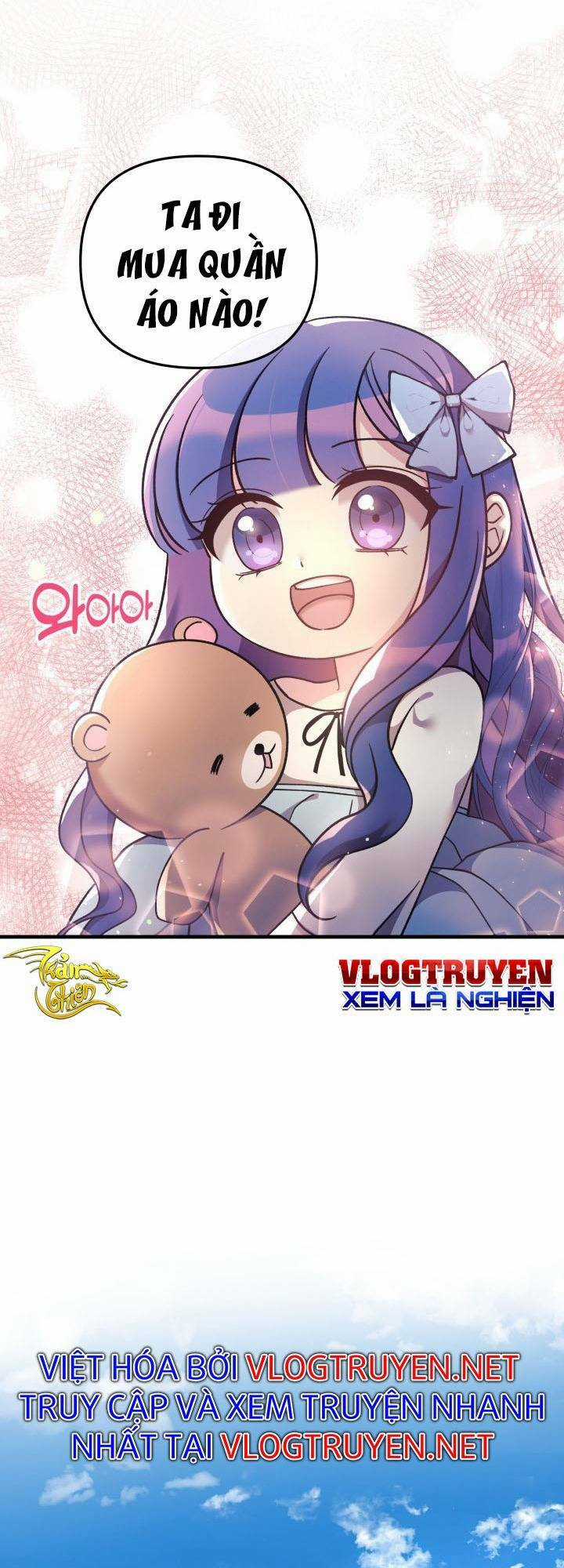 Con Gái Tôi Là Trùm Cuối Chapter 10 trang 45