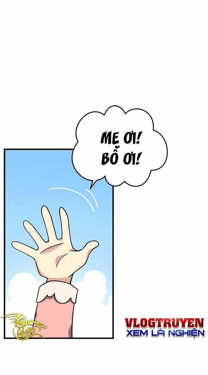 Con Gái Tôi Là Trùm Cuối Chapter 10 trang 47