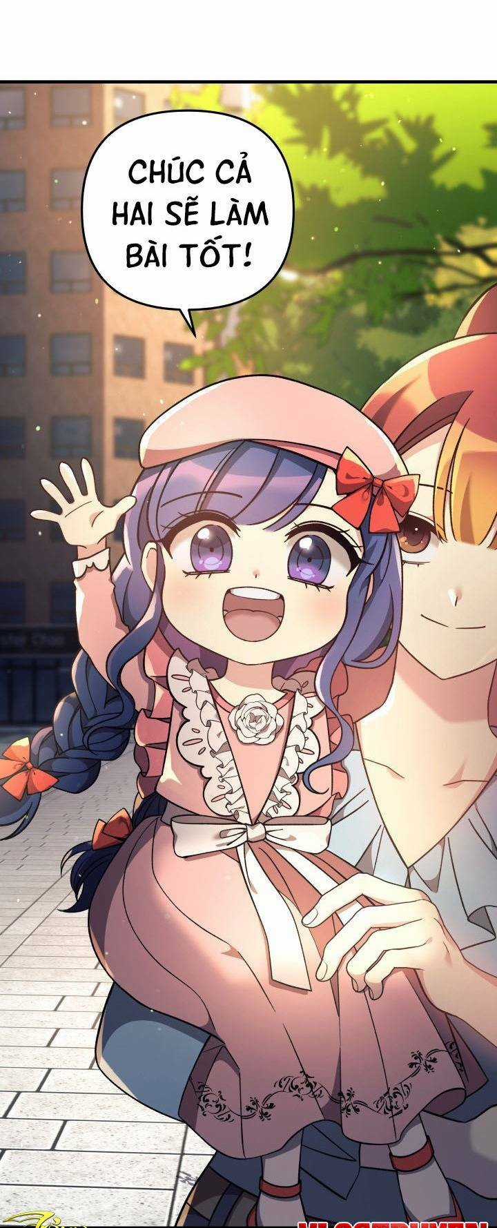 Con Gái Tôi Là Trùm Cuối Chapter 10 trang 48