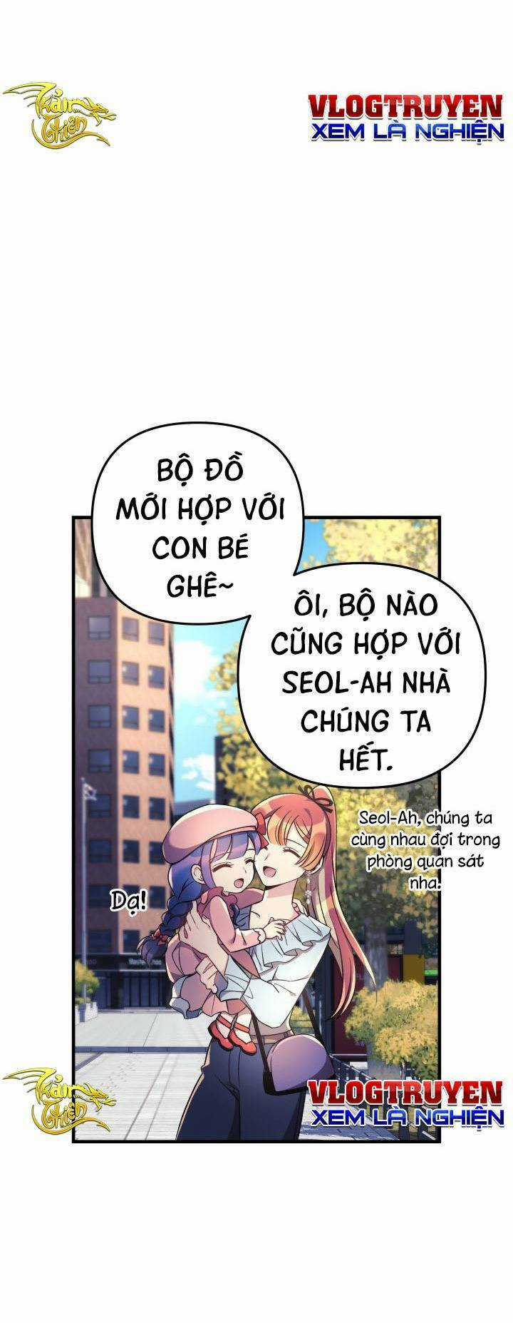 Con Gái Tôi Là Trùm Cuối Chapter 10 trang 50