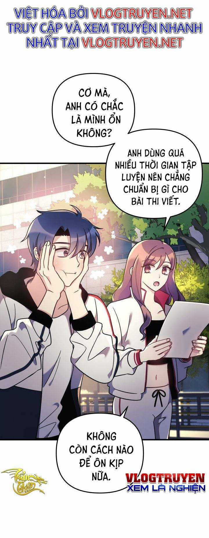 Con Gái Tôi Là Trùm Cuối Chapter 10 trang 51