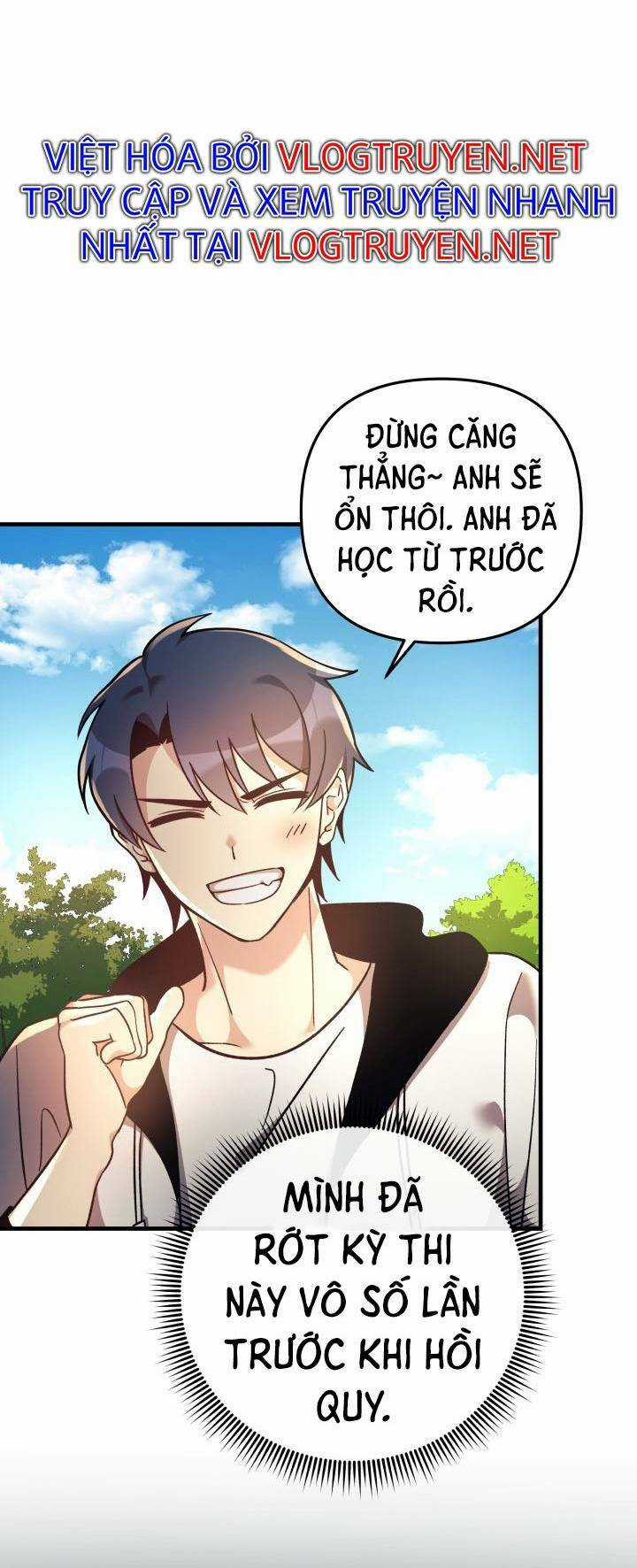 Con Gái Tôi Là Trùm Cuối Chapter 10 trang 52
