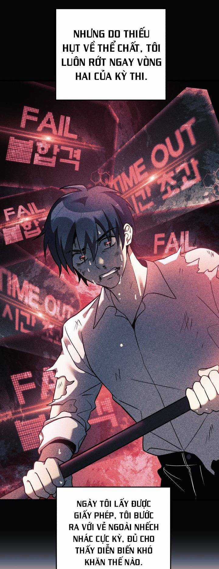 Con Gái Tôi Là Trùm Cuối Chapter 10 trang 54