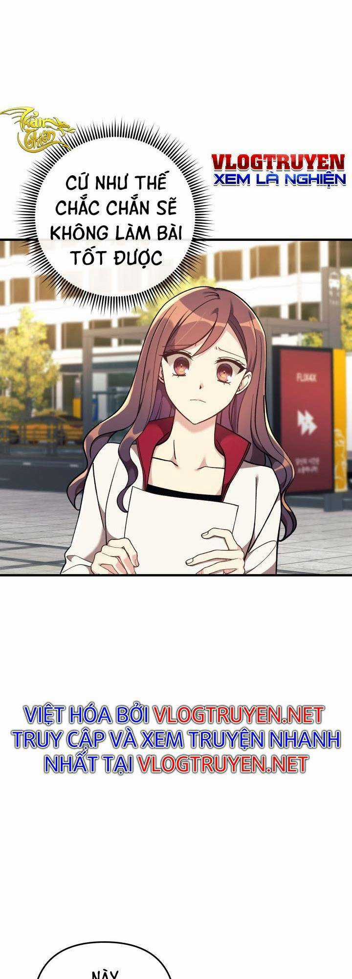 Con Gái Tôi Là Trùm Cuối Chapter 10 trang 56