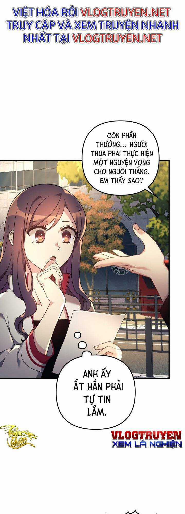 Con Gái Tôi Là Trùm Cuối Chapter 10 trang 59