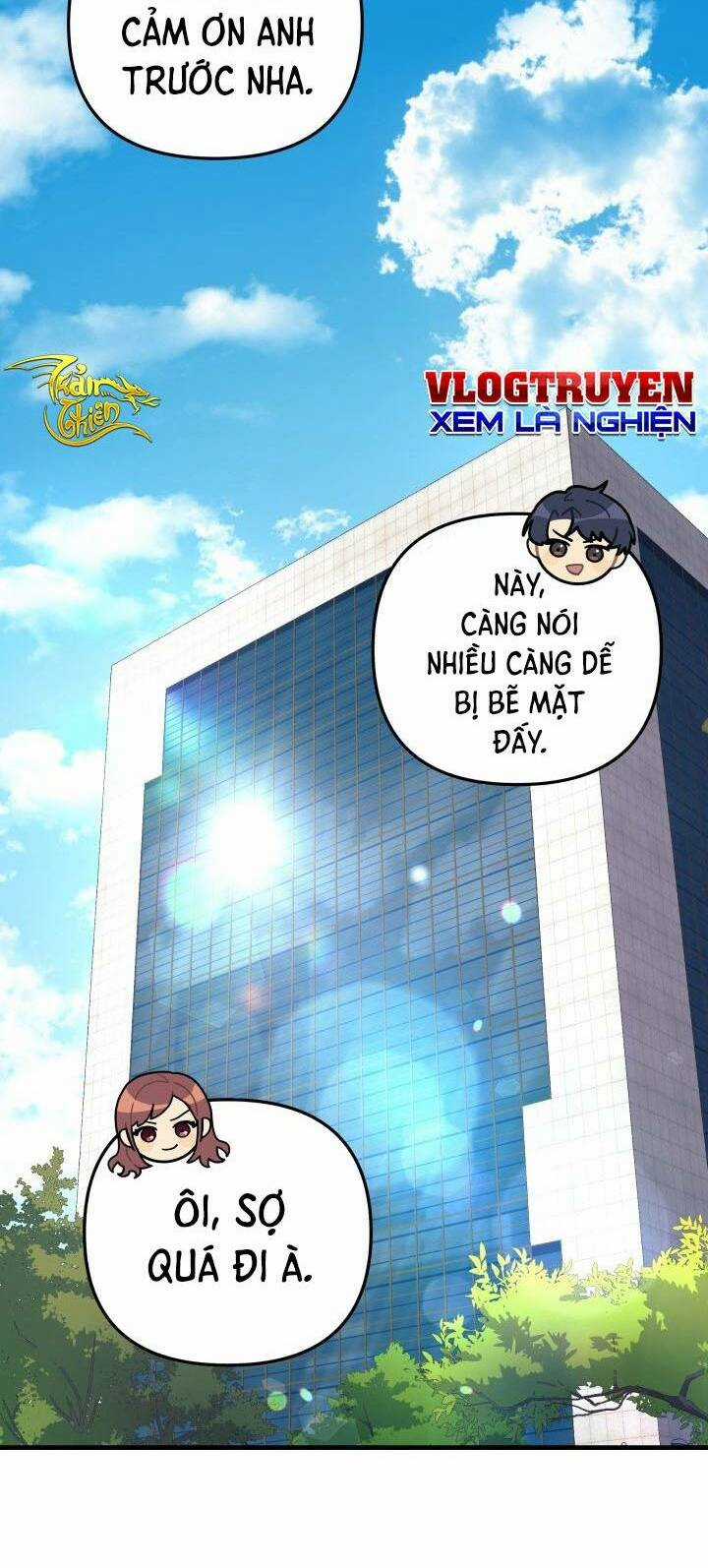 Con Gái Tôi Là Trùm Cuối Chapter 10 trang 61