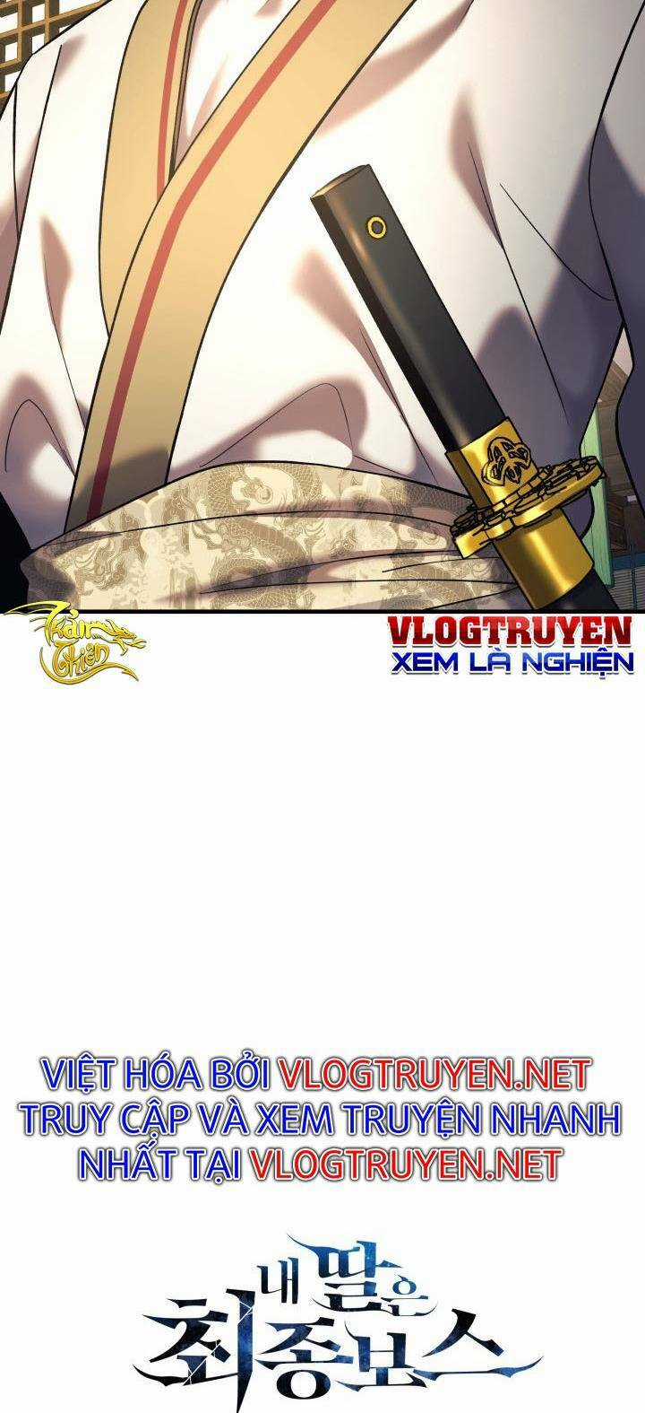 Con Gái Tôi Là Trùm Cuối Chapter 10 trang 74