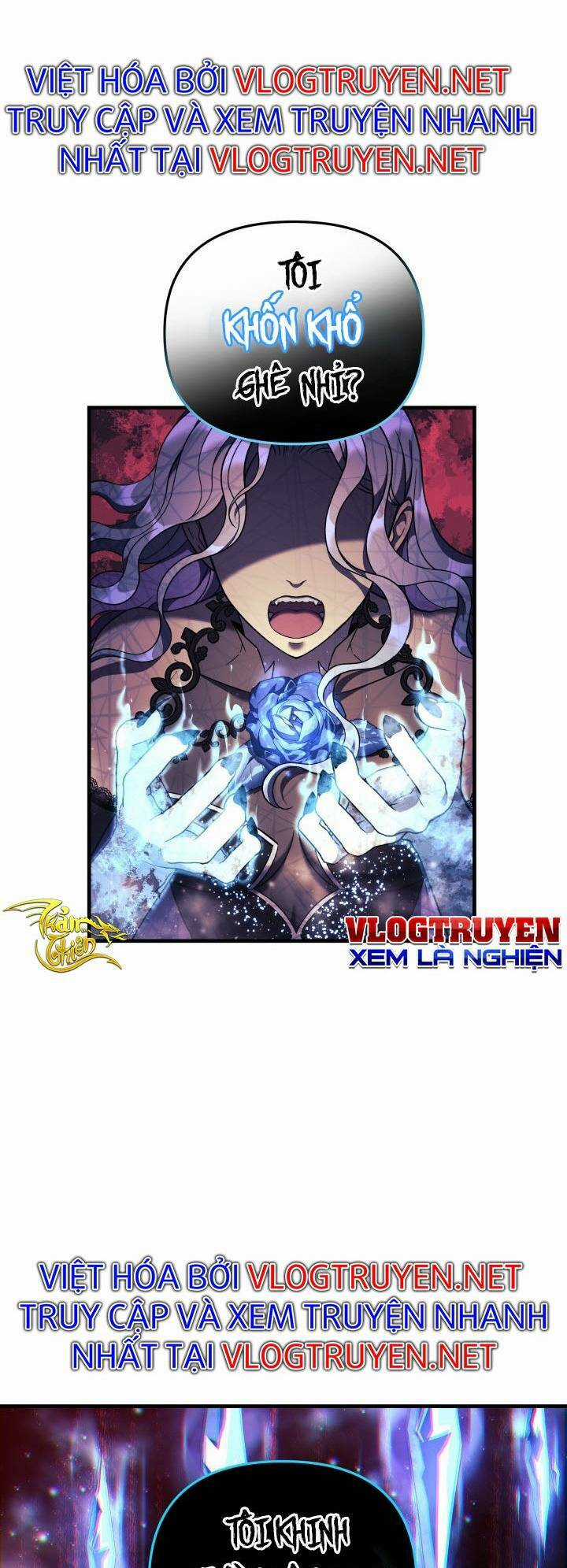 Con Gái Tôi Là Trùm Cuối Chapter 10 trang 9