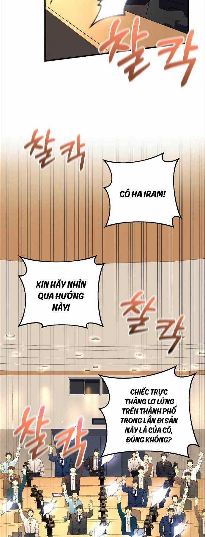 Con Gái Tôi Là Trùm Cuối Chapter 100 trang 14