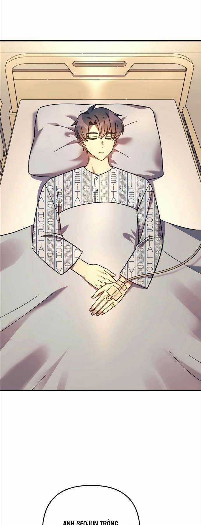 Con Gái Tôi Là Trùm Cuối Chapter 100 trang 20