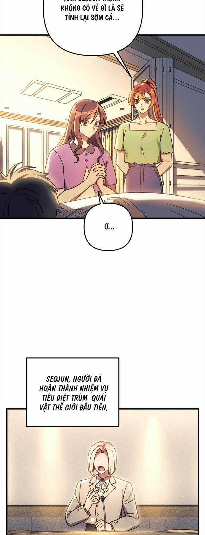 Con Gái Tôi Là Trùm Cuối Chapter 100 trang 21