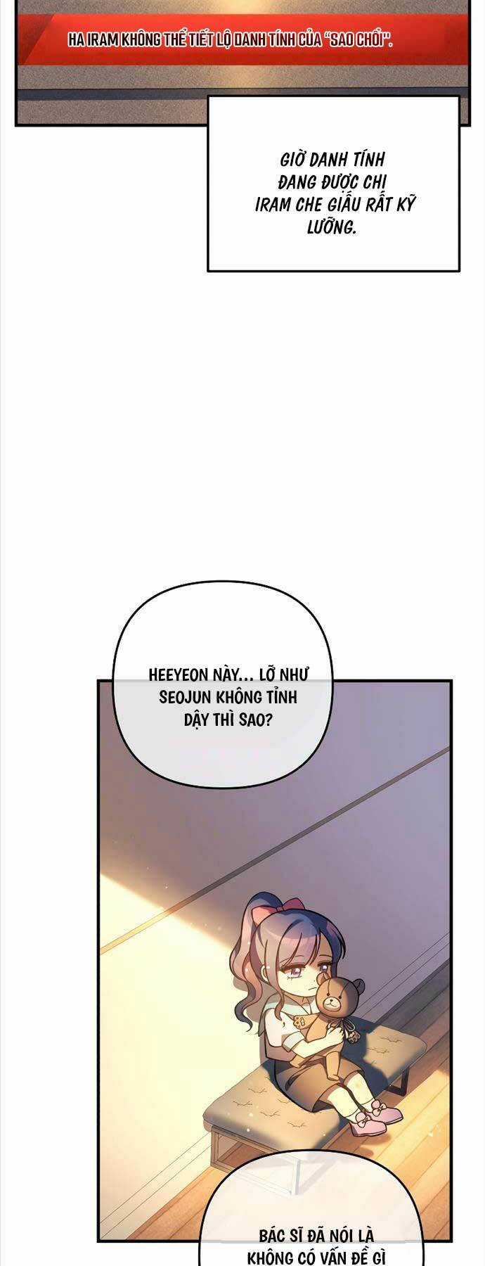 Con Gái Tôi Là Trùm Cuối Chapter 100 trang 22