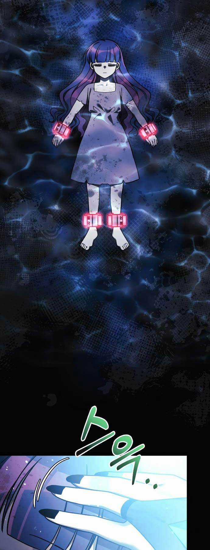 Con Gái Tôi Là Trùm Cuối Chapter 100 trang 31