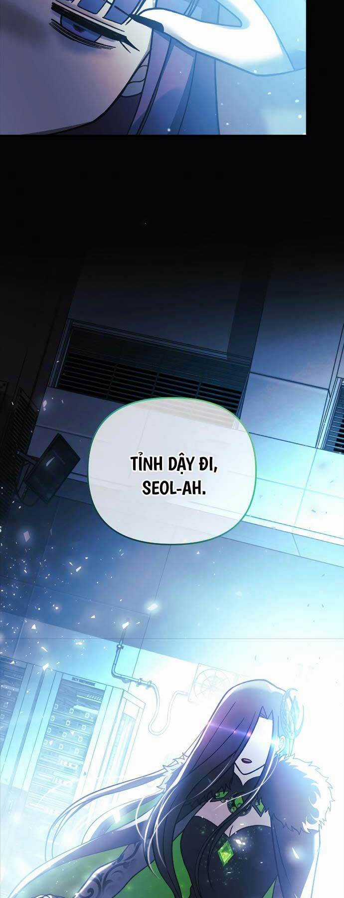 Con Gái Tôi Là Trùm Cuối Chapter 100 trang 32