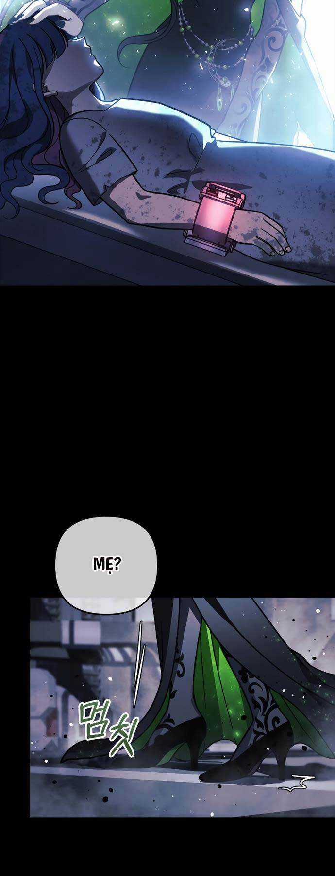 Con Gái Tôi Là Trùm Cuối Chapter 100 trang 33