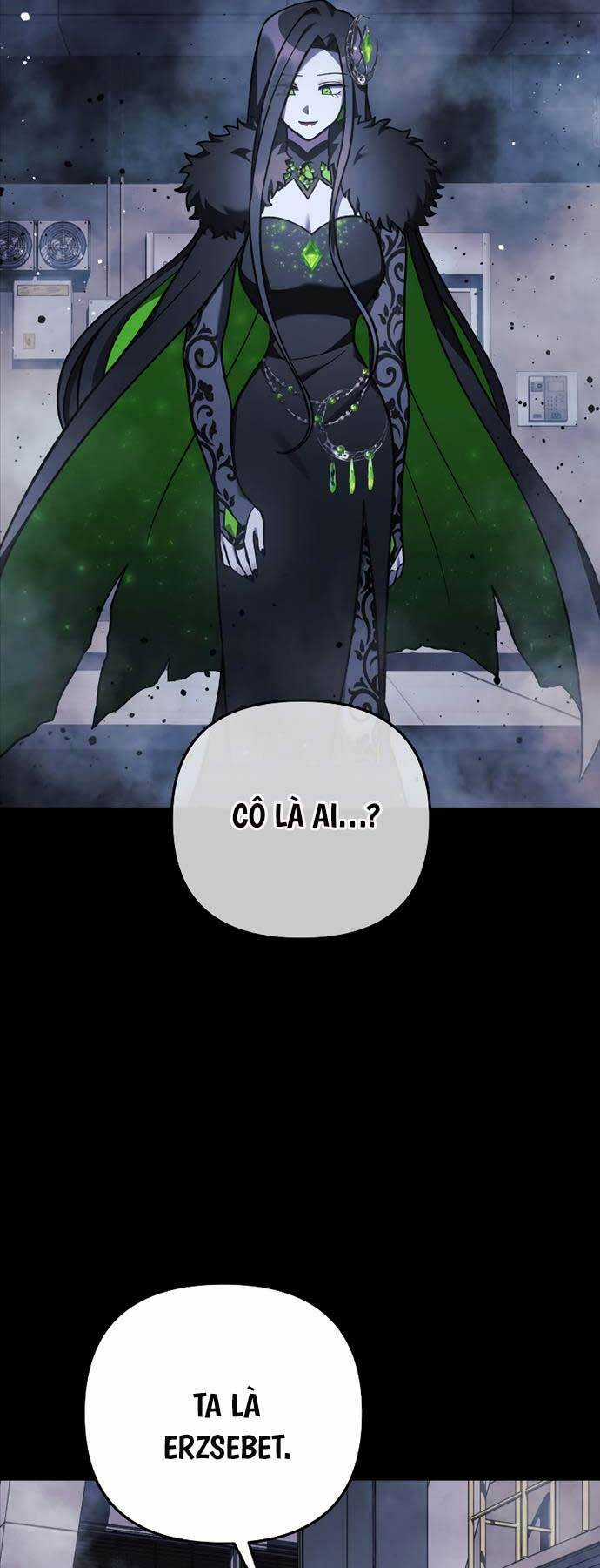 Con Gái Tôi Là Trùm Cuối Chapter 100 trang 35