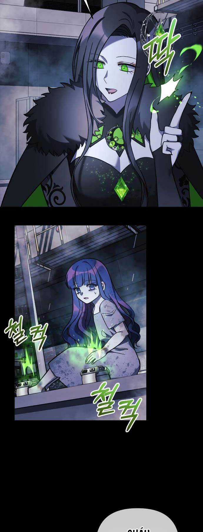 Con Gái Tôi Là Trùm Cuối Chapter 100 trang 36