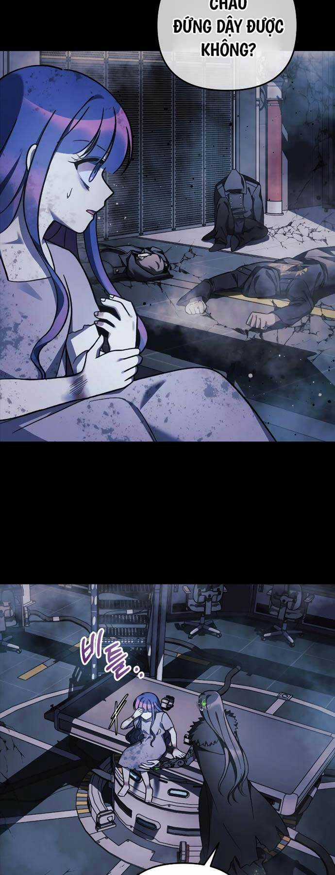 Con Gái Tôi Là Trùm Cuối Chapter 100 trang 37